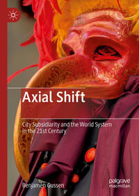 Vorderes Coverbild Axial Shift