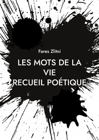 Vorderes Coverbild Les mots de la vie