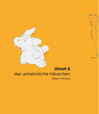 Vorderes Coverbild Umut
