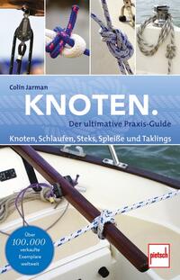 Vorderes Coverbild Knoten.