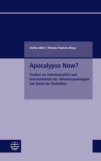 Vorderes Coverbild Apocalypse Now?