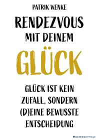 Vorderes Coverbild Rendezvous mit deinem Glück