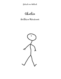 Vorderes Coverbild Charlie