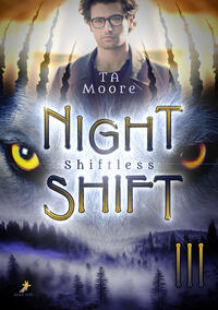 Vorderes Coverbild Shiftless