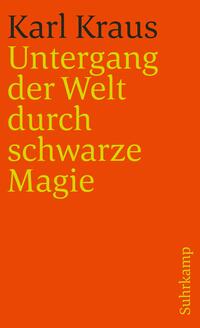 Vorderes Coverbild Schriften in den suhrkamp taschenbüchern. Erste Abteilung. Zwölf Bände