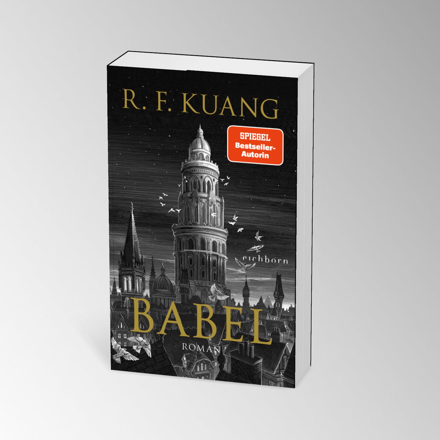 Beispielinhalt (Bild) Babel