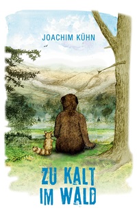 Vorderes Coverbild Zu kalt im Wald