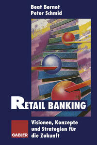 Vorderes Coverbild Retail Banking