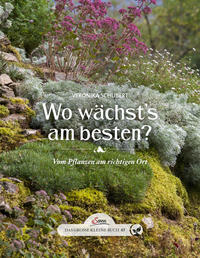 Vorderes Coverbild Das große kleine Buch: Wo wächst`s am besten?