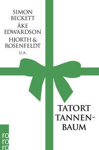 Vorderes Coverbild Tatort Tannenbaum