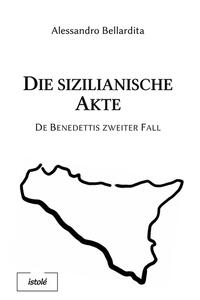 Vorderes Coverbild Die sizilianische Akte