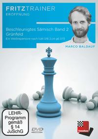 Vorderes Coverbild Beschleunigtes Sämisch Band 2