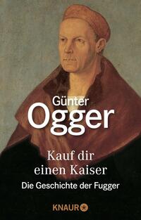 Vorderes Coverbild Kauf dir einen Kaiser