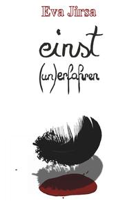 Vorderes Coverbild einst - (un)erfahren