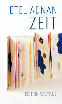Vorderes Coverbild Zeit