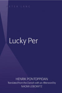 Vorderes Coverbild Lucky Per