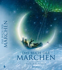 Vorderes Coverbild Das Buch der Märchen