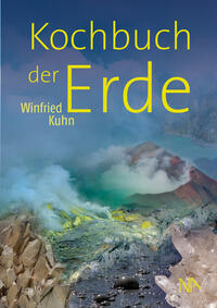 Vorderes Coverbild Kochbuch der Erde