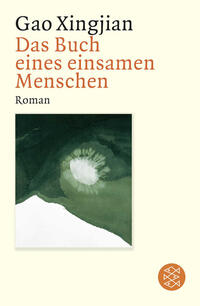 Vorderes Coverbild Das Buch eines einsamen Menschen