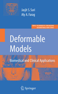 Vorderes Coverbild Deformable Models