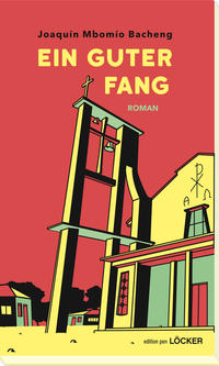 Vorderes Coverbild Ein guter Fang