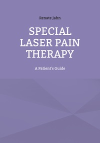 Vorderes Coverbild Special Laser Pain Therapy