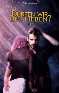 Vorderes Coverbild Dürfen wir uns lieben?