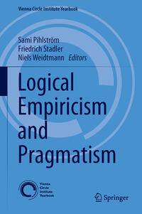 Vorderes Coverbild Logical Empiricism and Pragmatism