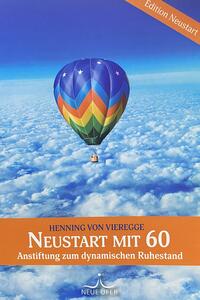 Vorderes Coverbild Neustart mit 60