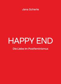 Vorderes Coverbild Happy End