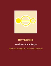 Vorderes Coverbild Kornkreise für Anfänger