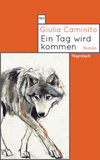 Vorderes Coverbild Ein Tag wird kommen