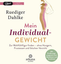 Vorderes Coverbild Mein Individualgewicht