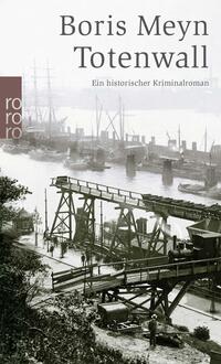 Vorderes Coverbild Totenwall