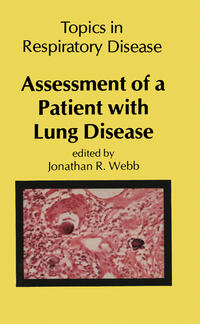 Vorderes Coverbild Assessment of a Patient with Lung Disease