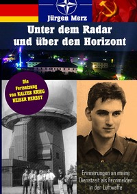 Vorderes Coverbild Unter dem Radar und über den Horizont