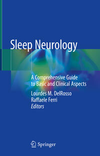 Vorderes Coverbild Sleep Neurology