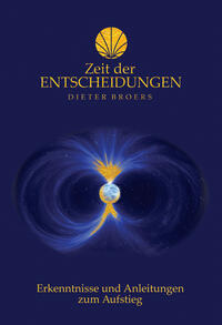 Vorderes Coverbild ZEIT DER ENTSCHEIDUNGEN