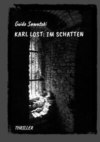 Vorderes Coverbild Karl Lost: Im Schatten