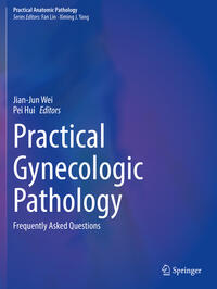 Vorderes Coverbild Practical Gynecologic Pathology