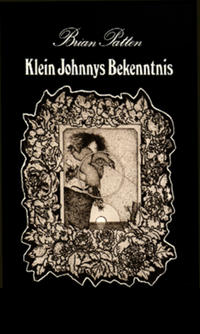 Vorderes Coverbild Klein Johnnys Bekenntnis
