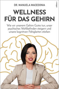 Vorderes Coverbild Wellness für das Gehirn