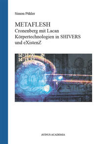 Vorderes Coverbild METAFLESH