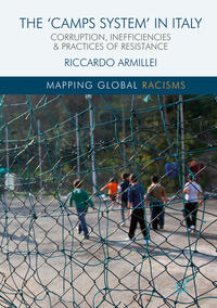 Vorderes Coverbild The ‘Camps System’ in Italy