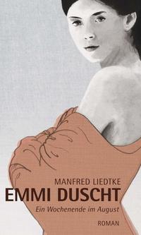 Vorderes Coverbild Emmi duscht