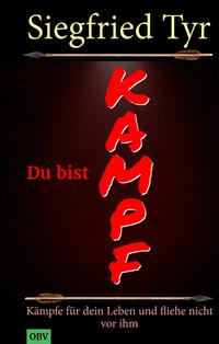 Vorderes Coverbild Du bist Kampf