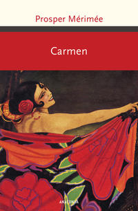 Vorderes Coverbild Carmen