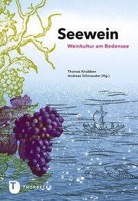 Vorderes Coverbild Seewein