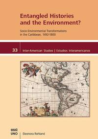 Vorderes Coverbild Entangled Histories and the Environment?