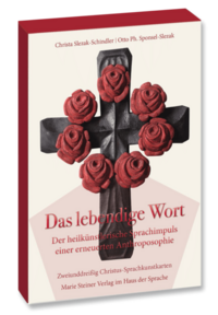 Vorderes Coverbild Das lebendige Wort